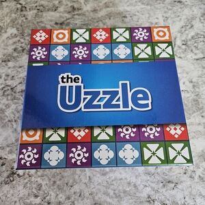 The Uzzle Game